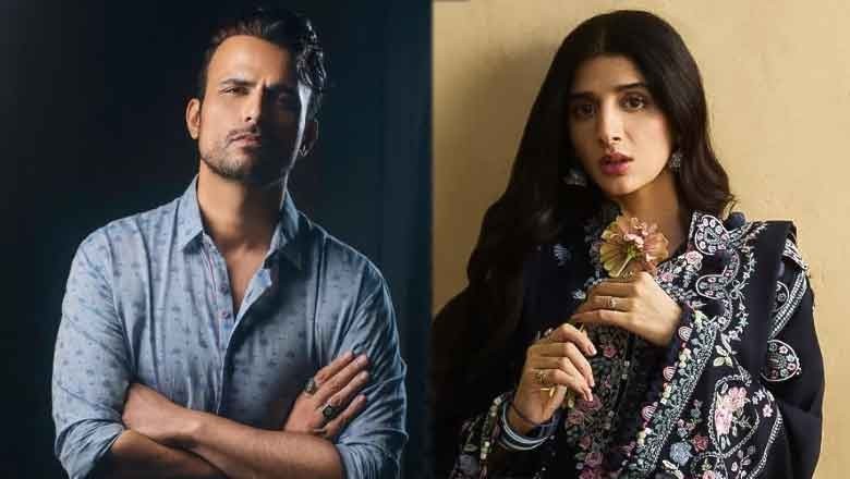 Internet thinks Usman Mukhtar is a lucky charm as another of his co-stars weds