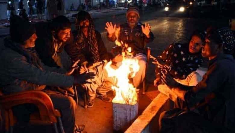 Karachi to experience cooler weather over next few days