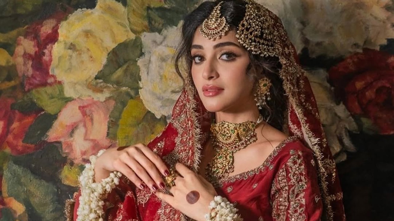 Anmol Baloch to tie the knot soon