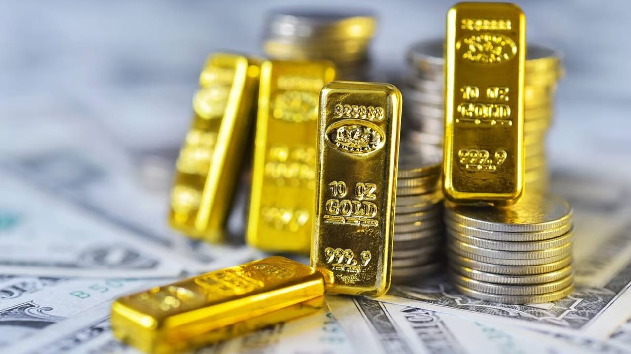 Gold scales new peak in Pakistan