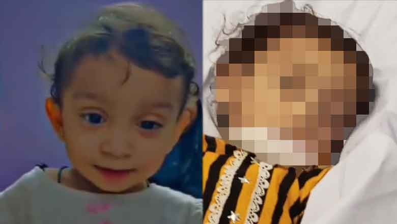 Minor girl killed in celebratory gunfire at Karachi police official's wedding