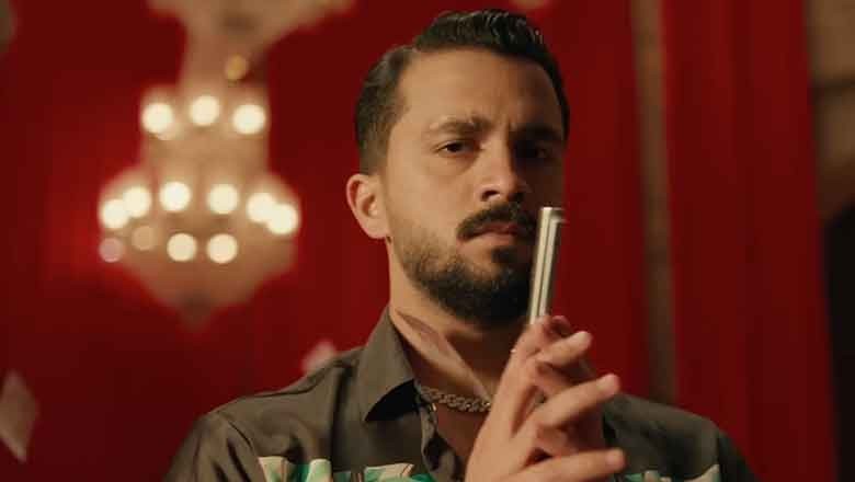 Rajab Butt faces backlash for using Allah’s name to ask for views on his song