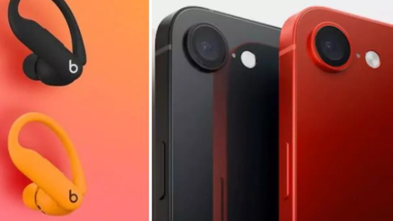 Apple expected to unveil new iPhone SE, Power Beats Pro this month