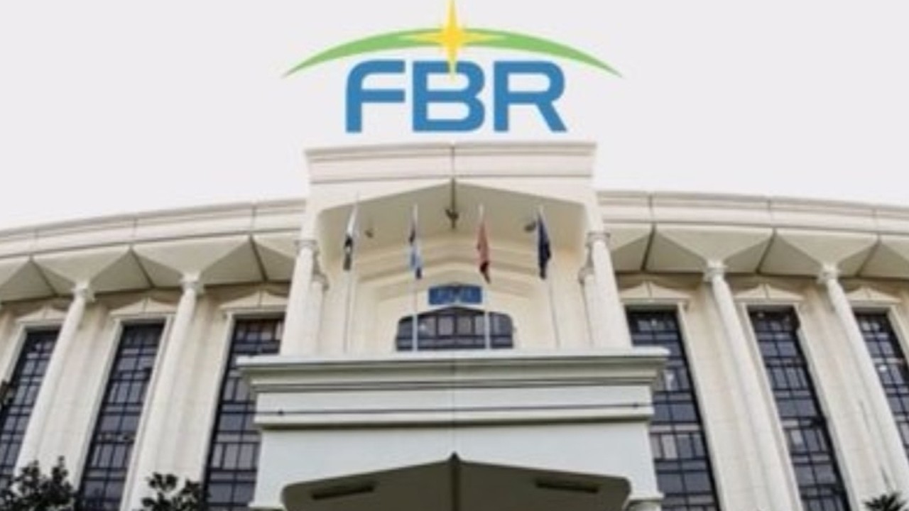 FBR plans crack down on taxpayers with transactions exceeding declared income