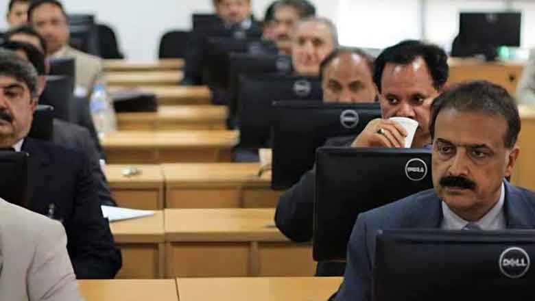 Pakistan likely to make asset disclosure mandatory for grade 17-22 employees