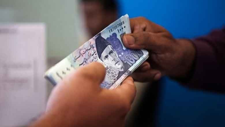 Pakistan slides two spots on corruption index