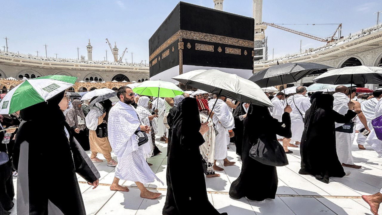 Did you know last date of submission of third installment under Govt Hajj Scheme?