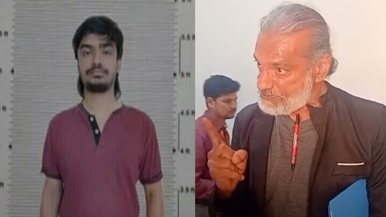 Mustafa Amir case: Father of prime suspect defends son’s gun battle with police