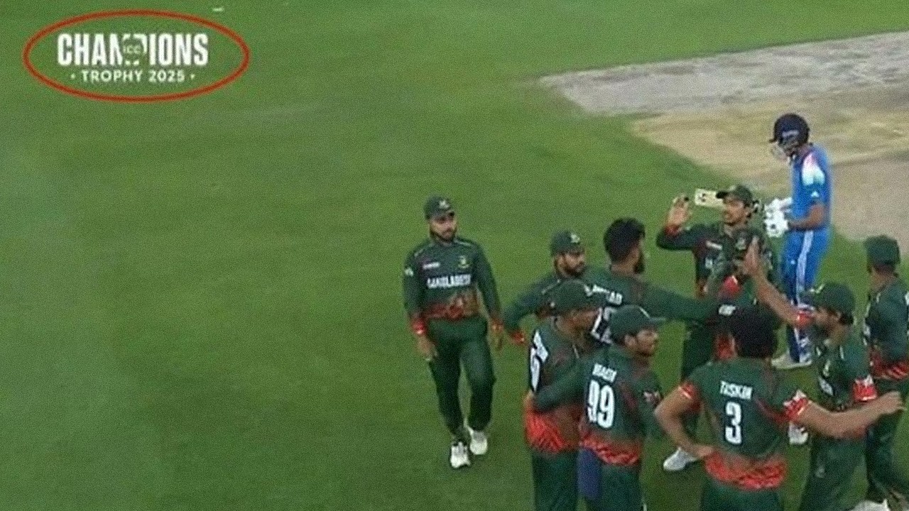 PCB seeks ICC explanation over missing Pakistan name from broadcasting logo