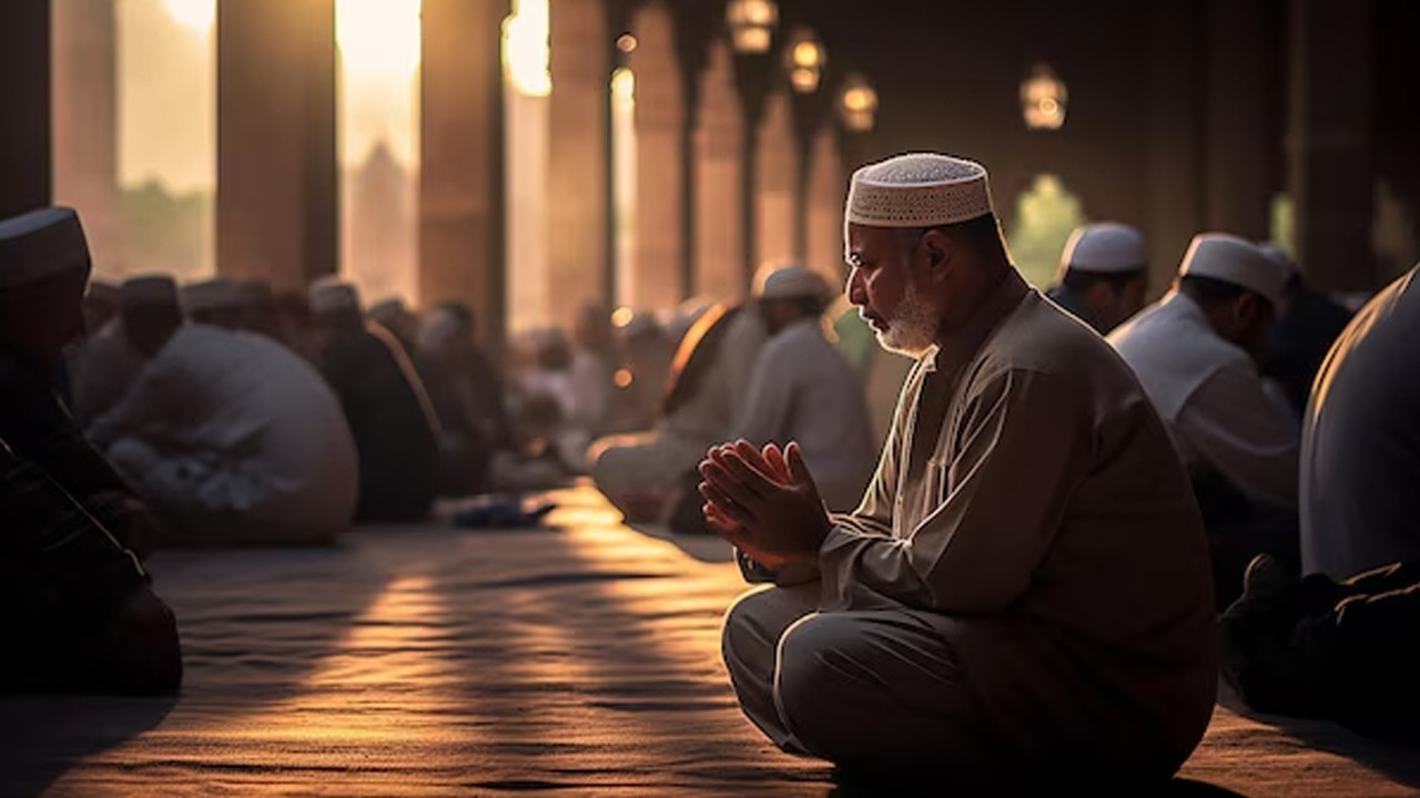 Did you know? Ramadan will occur twice in...