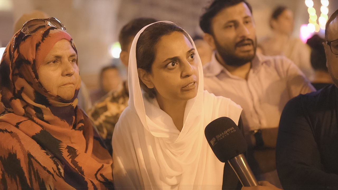 Mustafa Amir’s mother speaks on son’s arrest in drug case