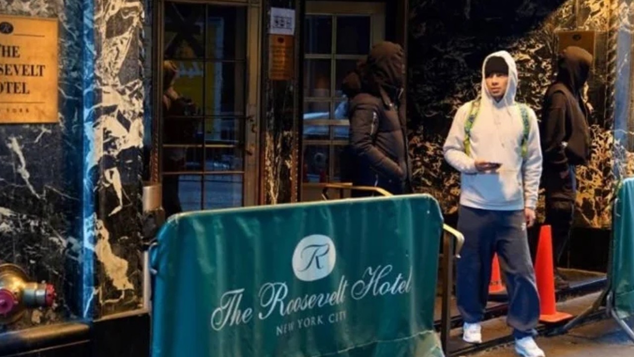 New York City ends $220m lease of PIA's Roosevelt Hotel