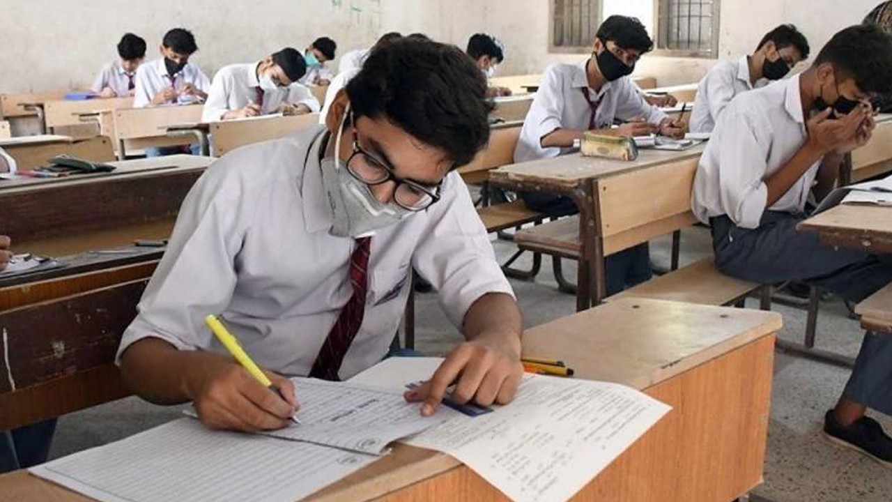 Ramadan: Sindh reschedules matric and intermediate exams