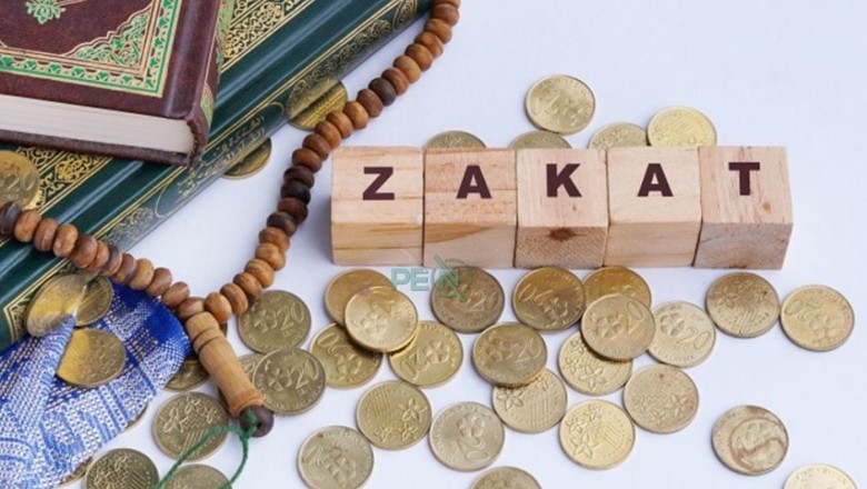 Ramazan 2025: Minimum Nisab set at Rs179,689 for Zakat