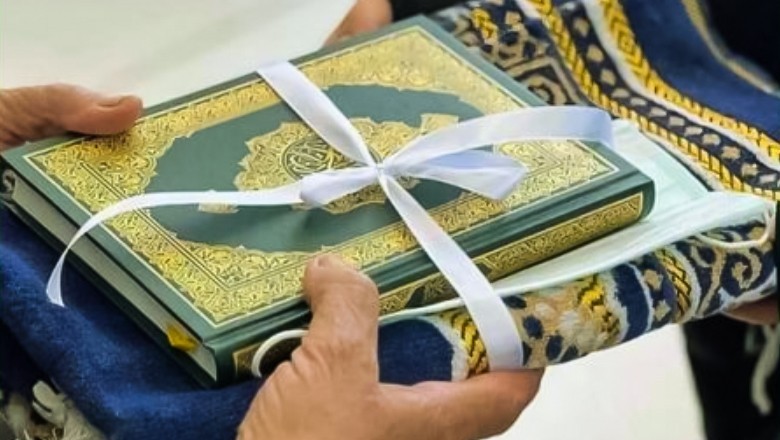 Saudi Arabia to send 1.2 million copies of Holy Quran to 45 countries during Ramadan