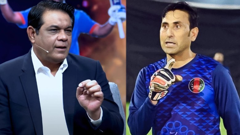 Younis Khan said no to Pakistan, chose to work with Afghanistan instead, reveals Rashid Latif