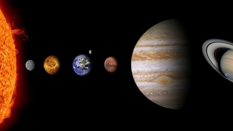 Ramazan moon sighting coincides with rare planetary parade tonight