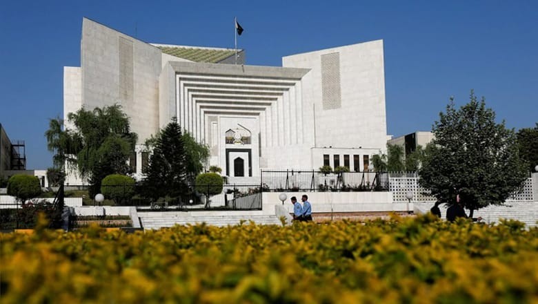 Supreme Court expands Constitutional Bench with five new judges