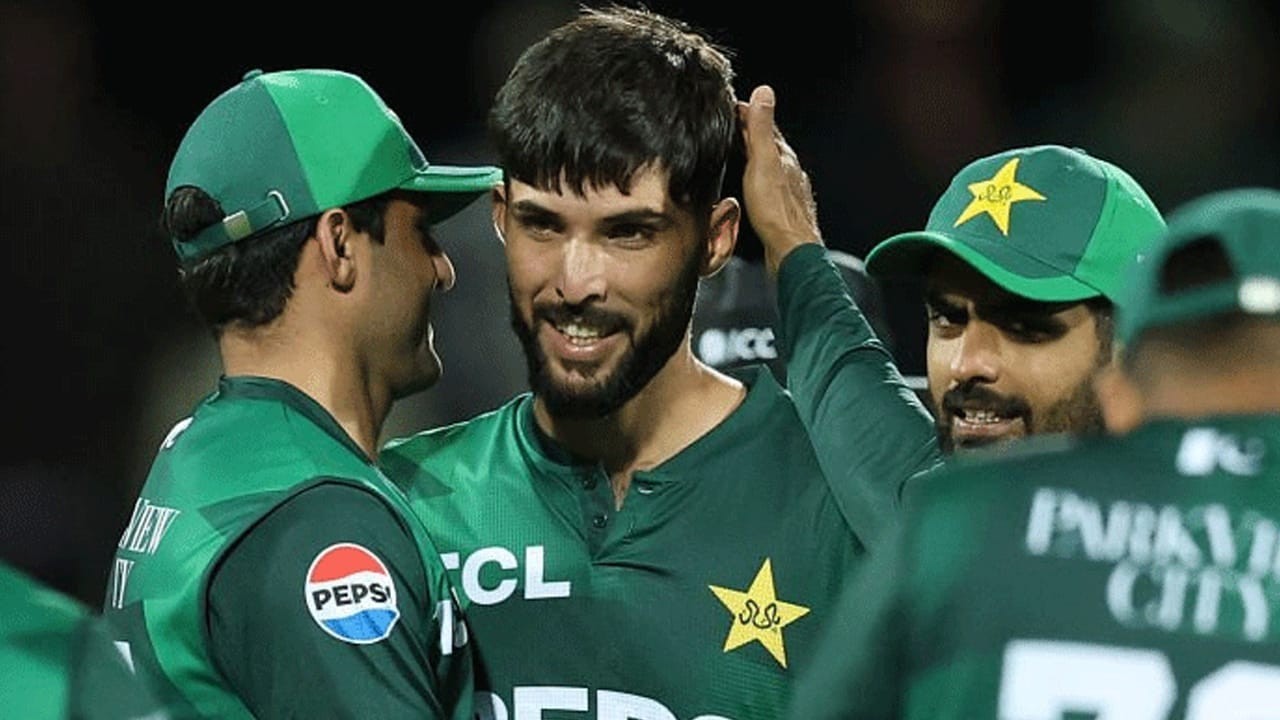 PCB plans young team for New Zealand T20I series