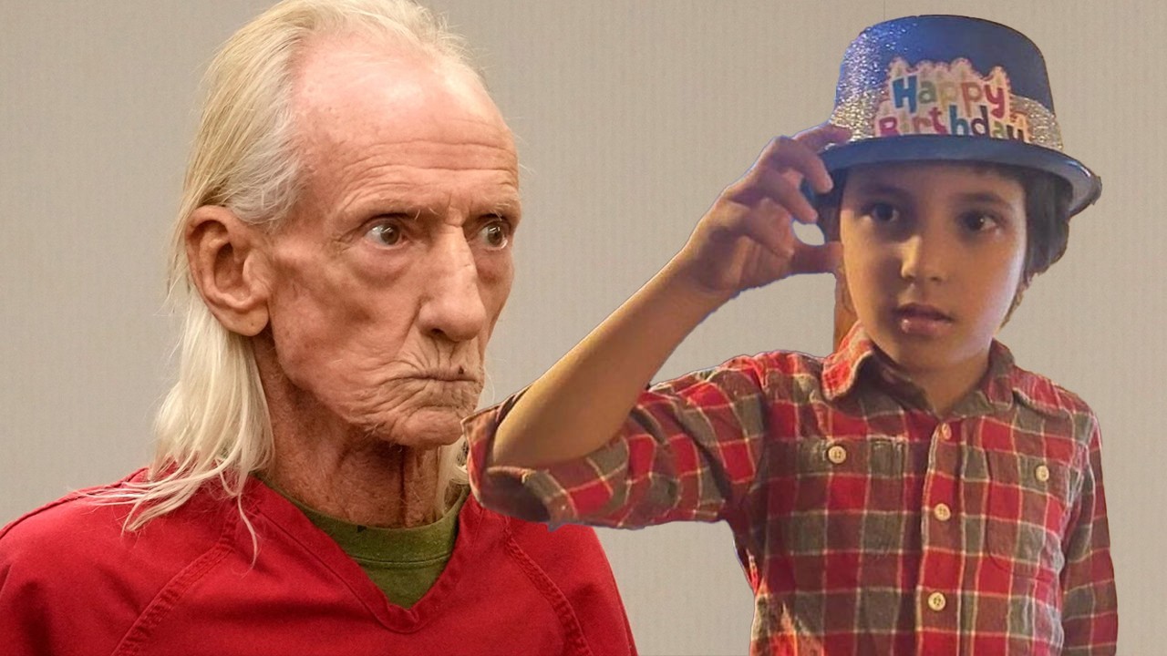 US court convicts man of murdering 6-year-old Palestinian boy