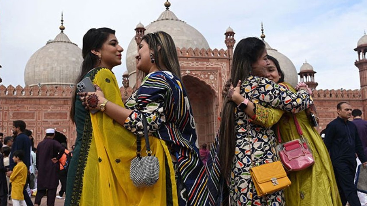 Eidul Fitar 2025 likely to fall on March 31 in Pakistan