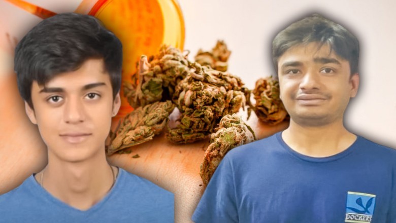 Mustafa sold weed to Armaghan, they had dispute over drugs payment: eyewitness
