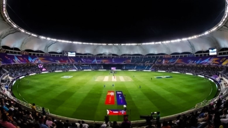 PCB announces free Iftar for spectators during Champions Trophy semi-final