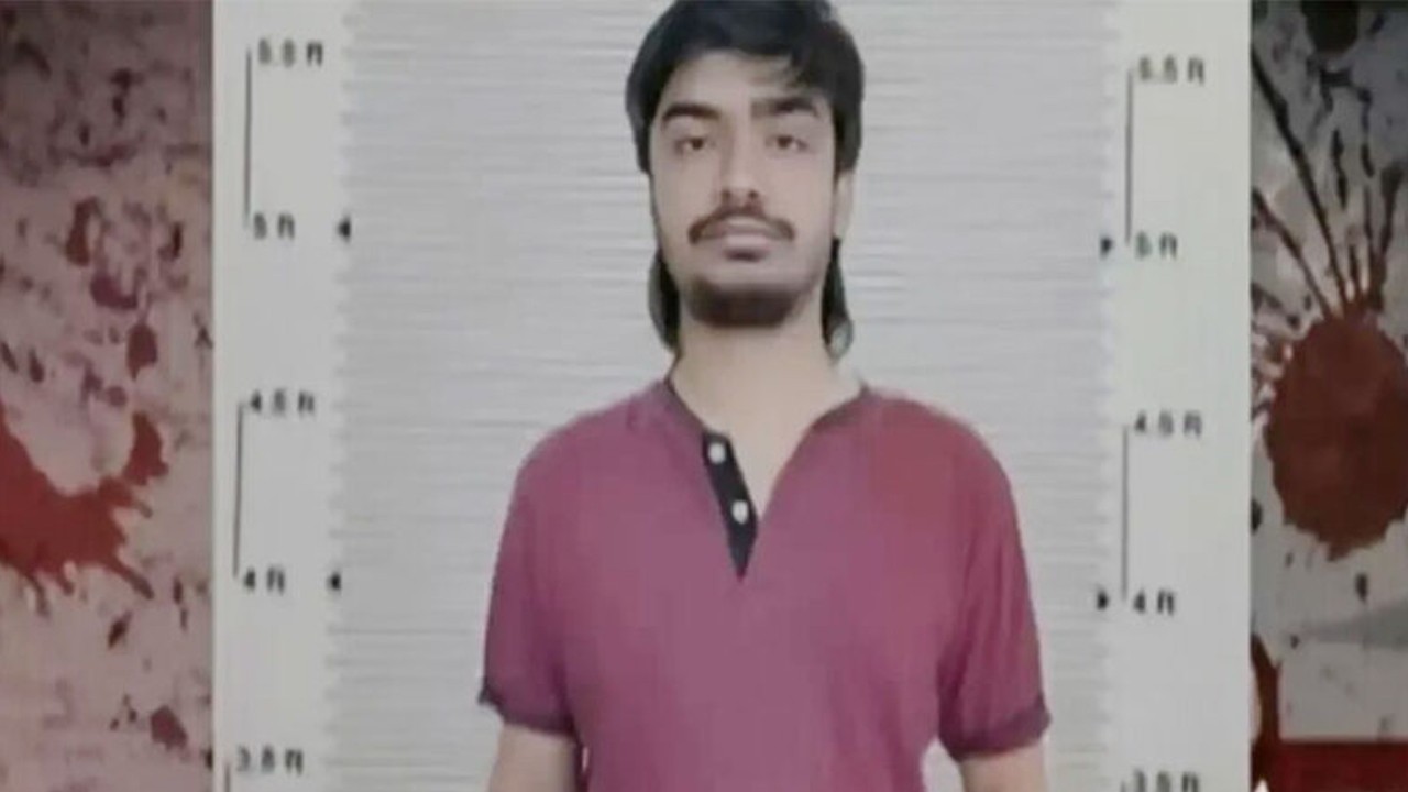 FIA seizes car, laptops, electronic gadgets during Armaghan’s house search