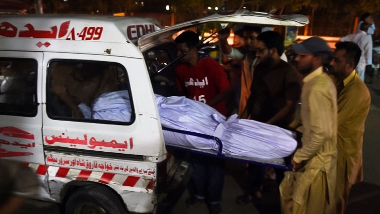 Karachi street crime claims five lives in first five days of Ramadan