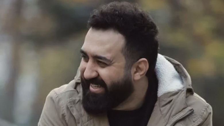 Iranian singer flogged 74 times over hijab protest song