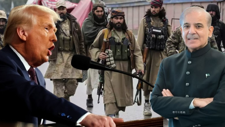 Pakistanis, Afghans to face US travel ban under Trump’s order