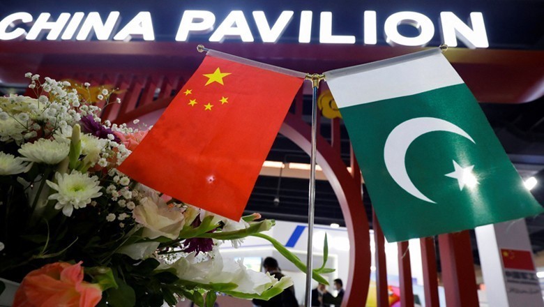 China extends $2bln loan repayment for Pakistan