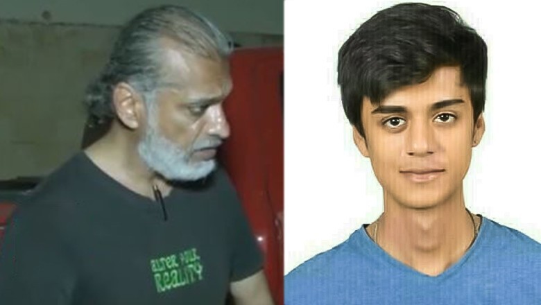 Mustafa Amir case: Police to investigate criminal record of Armaghan's father