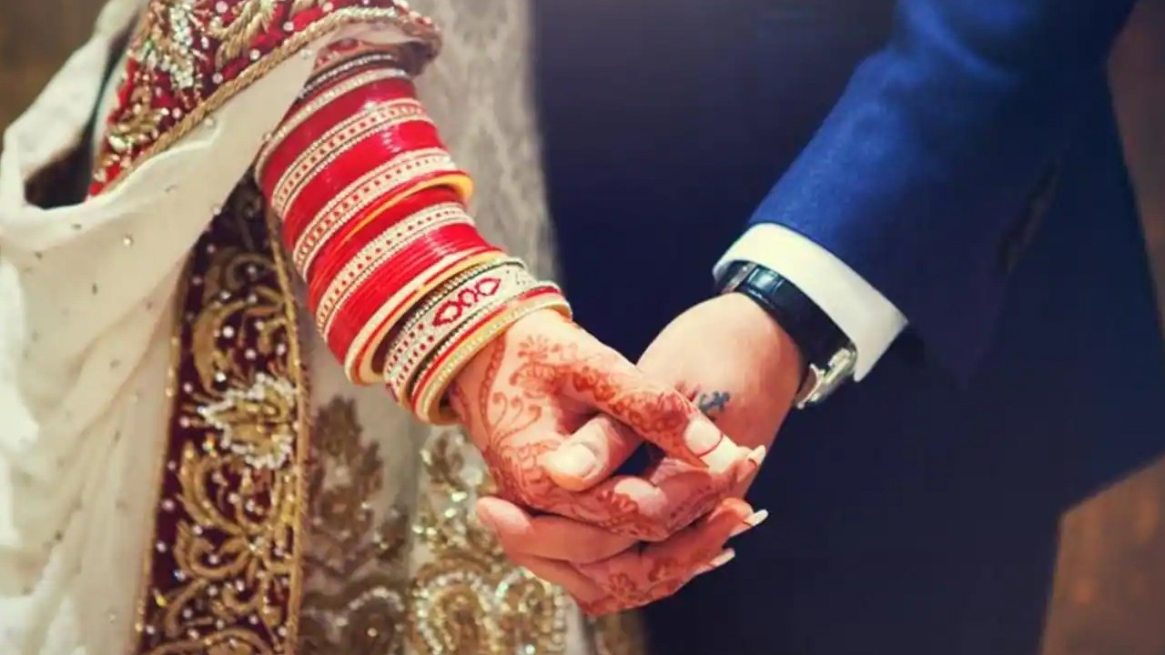 Punjab man sentenced to 6 months in jail over second marriage