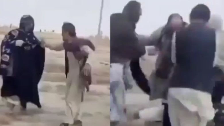 Balochistan MPA Syed Zafar Agha’s brothers torture widow for complaining about delayed flour distribution