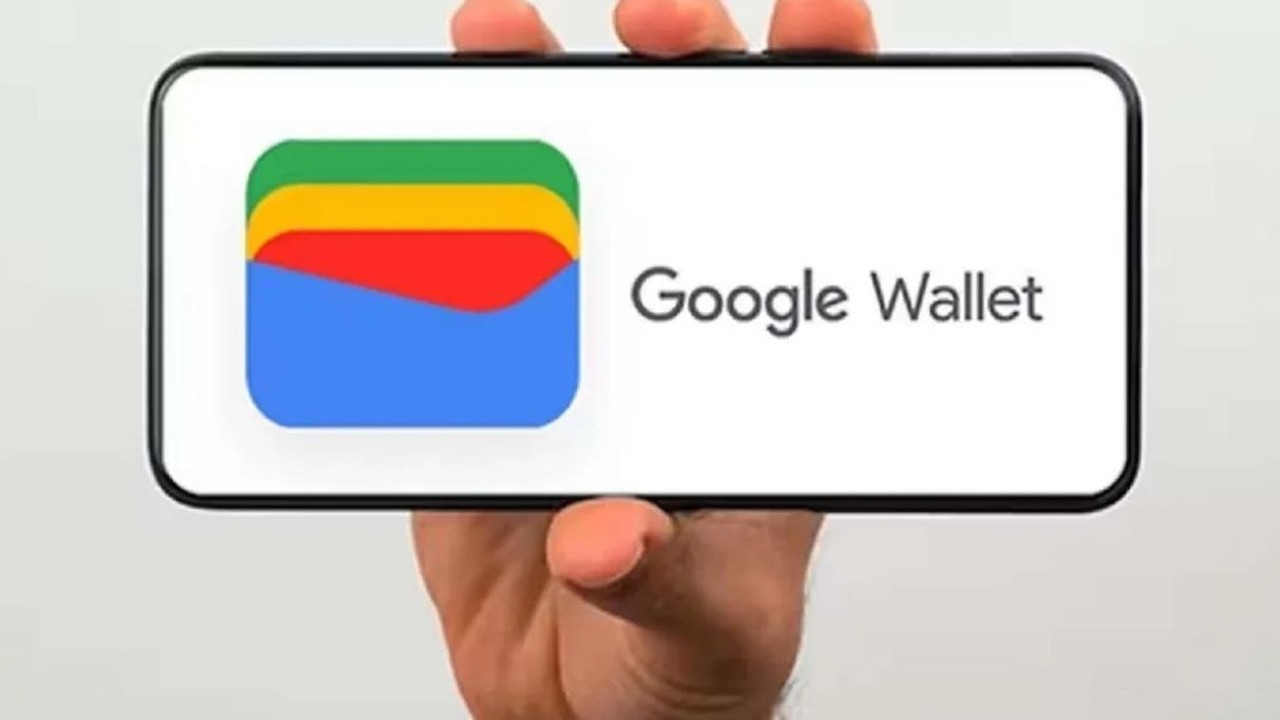 Google Wallet launched in Pakistan