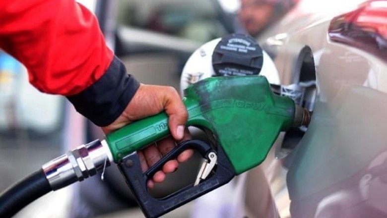 Petrol price in Pakistan likely to drop by Rs15 per litre