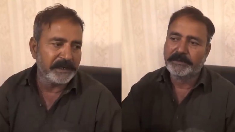 Survivor recalls nightmare of Jaffar Express hijacking