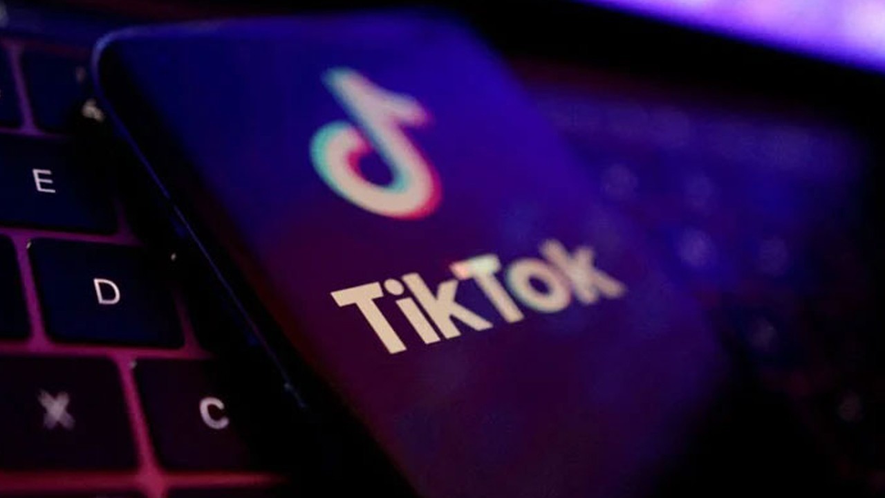 TikToker booked for sending friend request to girl in Punjab