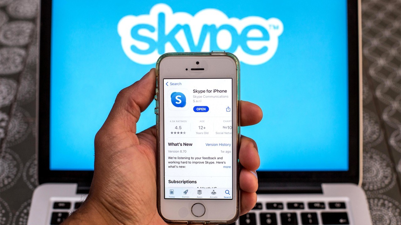 Skype to shut down in May 2025 – here are the best alternatives