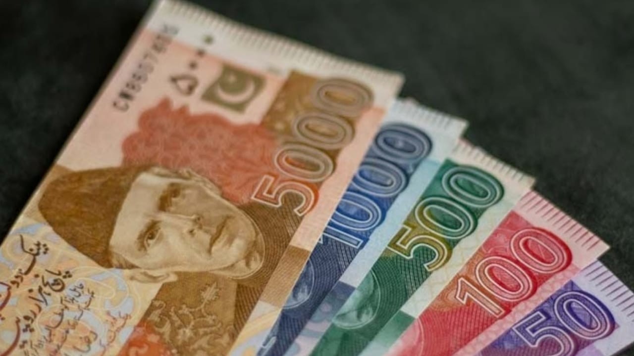 Fresh currency notes worth Rs27b issued by SBP for Eidul Fitr