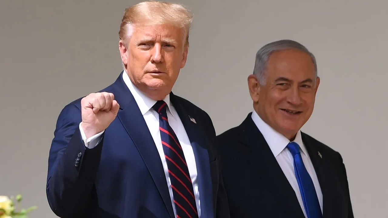 Trump gave Israel go-ahead for Gaza strikes that killed 400: report