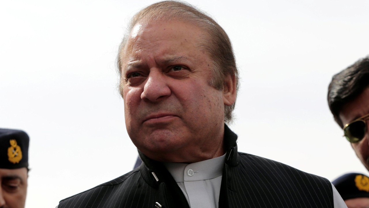 Nawaz Sharif falls ill, postpones Saudi visit: reports