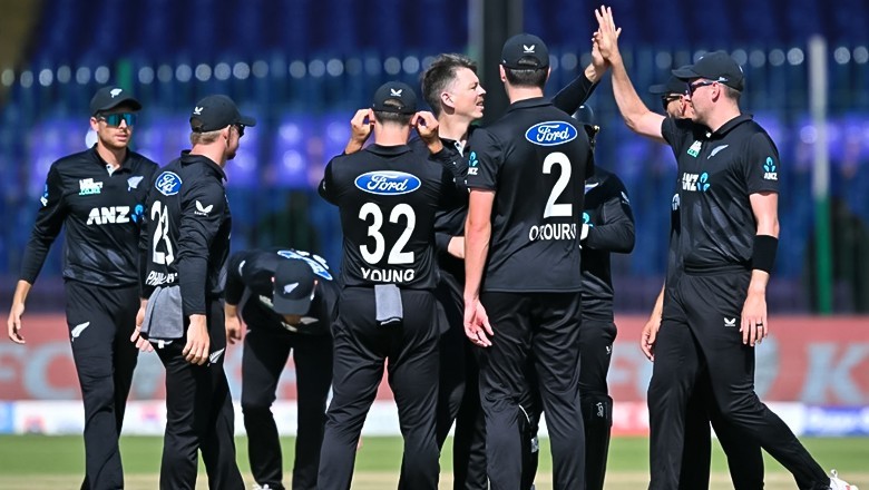 Pakistan record 10th lowest T20 total in history, collapse for 105 Against NZ