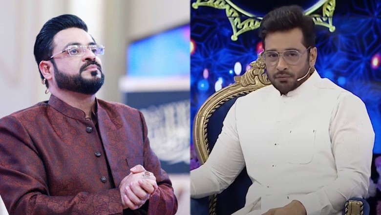 'I'm too ashamed to show my face:' Faysal Quraishi recalls Aamir Liaquat's 'painful' conversation