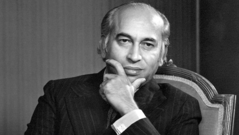 Sindh govt announces April 4 as public holiday on ZAB’s death anniversary