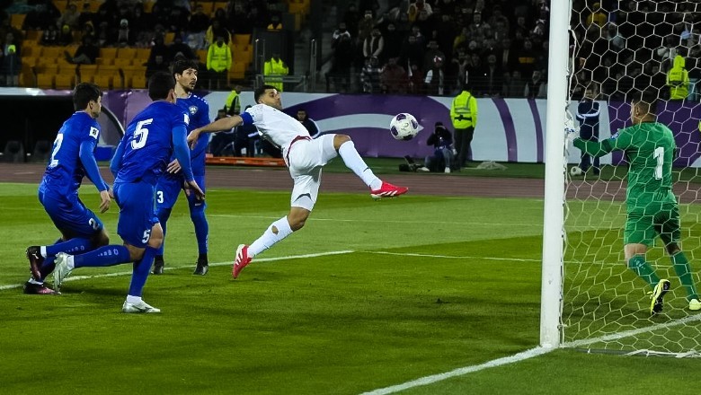 Iran qualify for 2026 FIFA World Cup as potential US travel ban looms