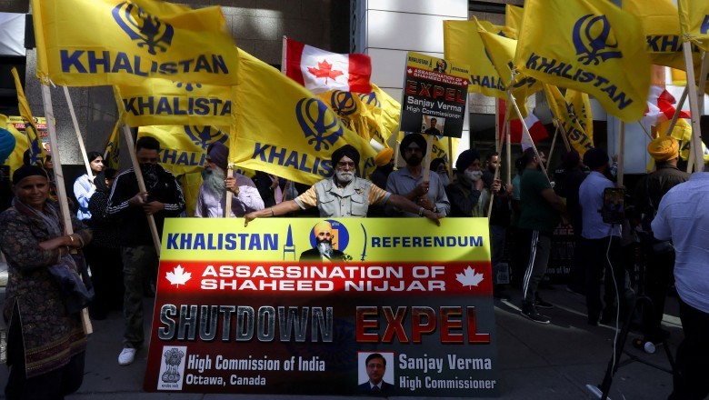 US panel recommends sanctions on India's external spy agency over assassination plots