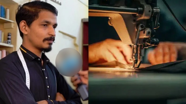 Armed muggers steal 80 stitched dresses from tailor shop in Karachi's Quaidabad