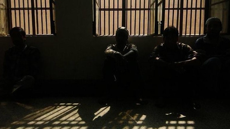 Punjab Police arrest main suspect in Faisalabad motorway gang-rape case
